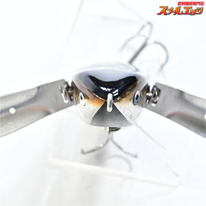 【CBZルアー】 クローラーボーイズ CBZ-01 CBZ01 アルミ貼り オトボケ CRAWLERBOYZ 淡水用ルアー K_060