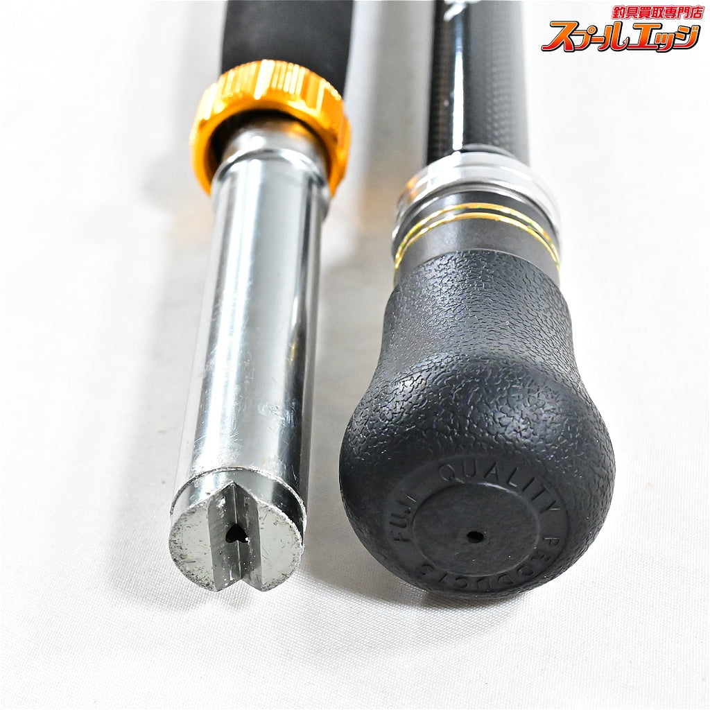 【ダイワ】 ゴウイン ブル HHH-190 DAIWA GOUIN BULL キハダマグロ クエ ヒラマサ カンパチ K_196