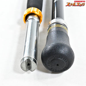 【ダイワ】 ゴウイン ブル HHH-190 DAIWA GOUIN BULL キハダマグロ クエ ヒラマサ カンパチ K_196