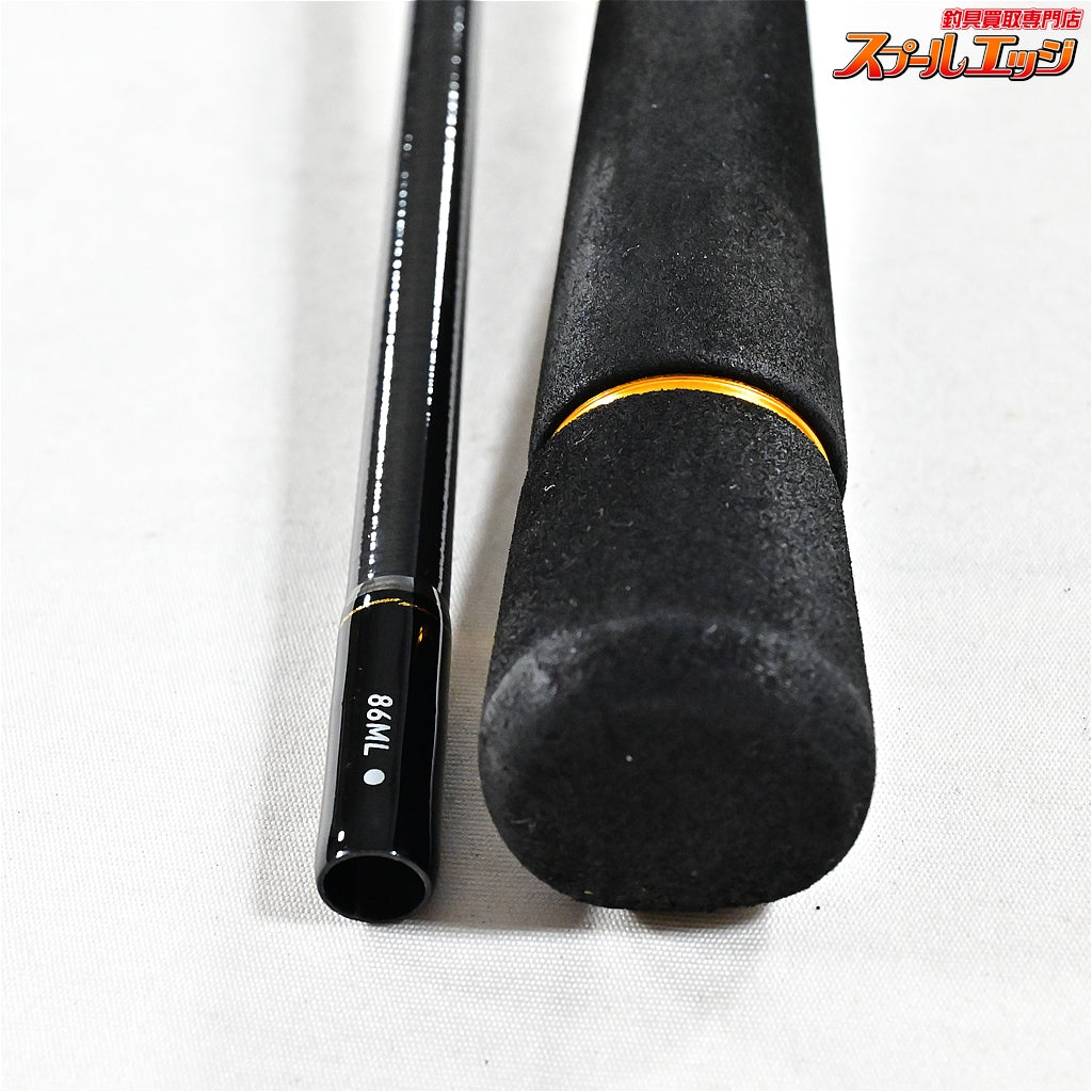 【ダイワ】 19ラテオ 86ML・R DAIWA LATEO シーバス イナダ ヒラメ K_178