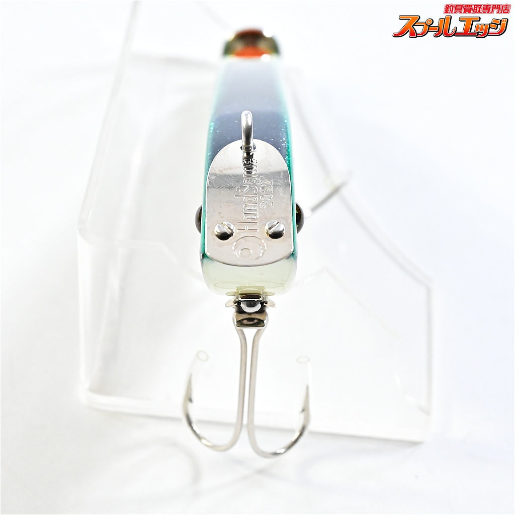 【ハンドサム】 テールバップ2022 AYU 120mm 24g HANDSOME TallBop 淡水用ルアー K_060