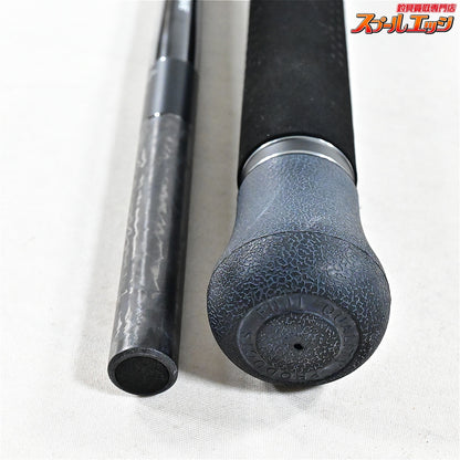 【シマノ】 22オシアプラッガー フレックスドライブ S77MH SHIMANO OCEA PLUGGER FLEX DRIVE キハダマグロ ヒラマサ シイラ K_215