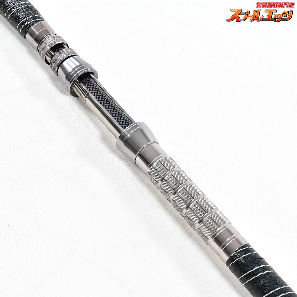 【アリゲーター】 カイユウスタイル RG 16-205 ALLIGATOR KAIYU Style マダイ シマアジ ワラサ K_180