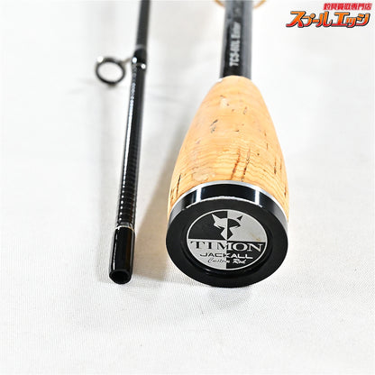【ジャッカル】 ティモン Tコネクション TCS-60L-エステル JACKALL TIMON T-CONNECTION Ester ニジマス ヤマメ イワナ アマゴ K_138
