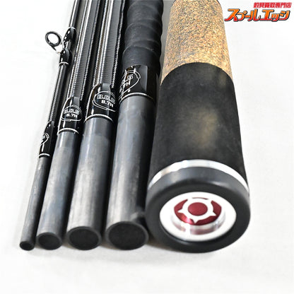 【フィッシュマン】 BC5 ブリストコンパクト 8.7H 87H オンラインショップ限定 FISHMAN B.C.5 BRIST COMPACT シーバス チヌ K_101