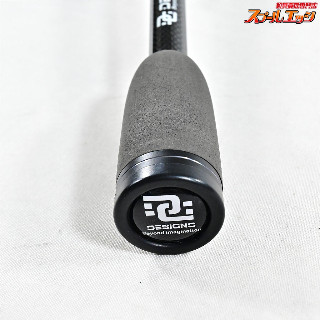 【デジーノ】 レーベン トルクチューン DLT-SJ64UL/MRST2s EVAモデル DESIGNO LEBEN Torque Tune ブラックバス K_236