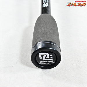 【デジーノ】 レーベン トルクチューン DLT-SJ64UL/MRST2s EVAモデル DESIGNO LEBEN Torque Tune ブラックバス K_236