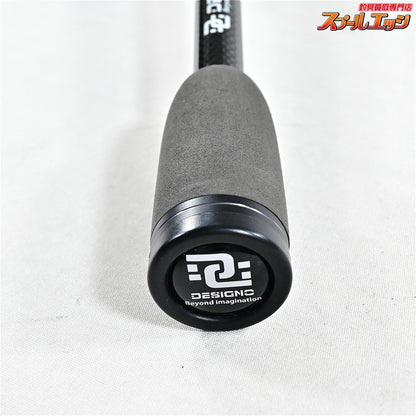 【デジーノ】 レーベン トルクチューン DLT-SJ64UL/MRST2s EVAモデル DESIGNO LEBEN Torque Tune ブラックバス K_236