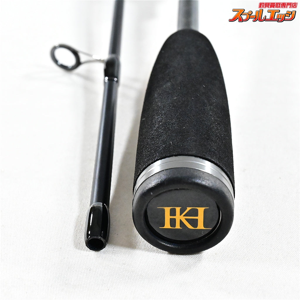 【キラーヒート】 エクスカージョン アルピナ KEA-S68SUL+ST KILLER-HEAT EXCURSION ALPINA メバル クロダイ シーバス K_146