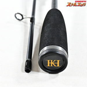 【キラーヒート】 エクスカージョン アルピナ KEA-S68SUL+ST KILLER-HEAT EXCURSION ALPINA メバル クロダイ シーバス K_146