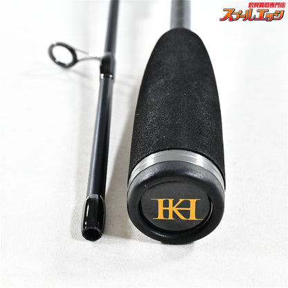 【キラーヒート】 エクスカージョン アルピナ KEA-S68SUL+ST KILLER-HEAT EXCURSION ALPINA メバル クロダイ シーバス K_146