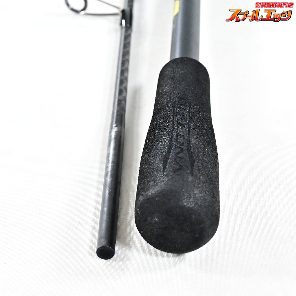 【シマノ】 21ディアルーナ BS S66ML ボートシーバス SHIMANO DIALUNA BOAT SEABASS シーバス イナダ サワラ K_144