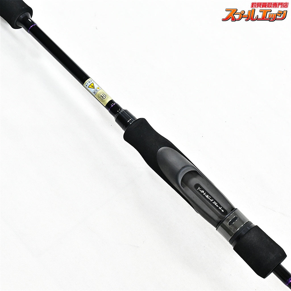 【ヤマガブランクス】 26バトルウィップ TR 510/N タイプN YAMAGA Blanks Battle Whip TR アオリイカ K_146