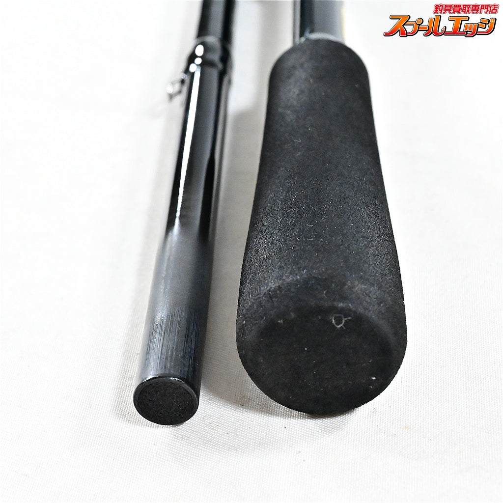【ダイワ】 24タトゥーラ XT 6101MRB DAIWA TATULA ブラックバス K_222