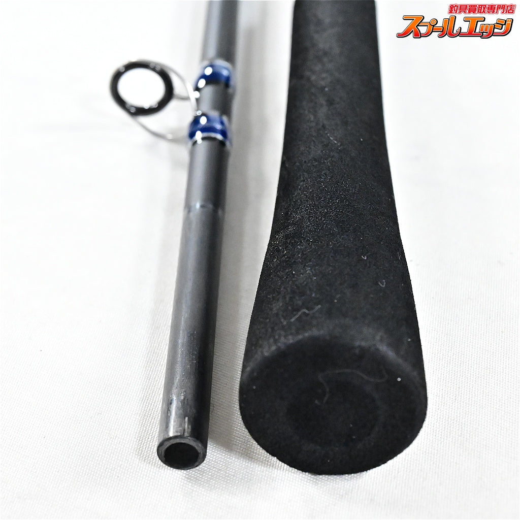 【アルファタックル】 ビシアジ FT 180MH alpha tackle BISHI-AJI アジ K_136