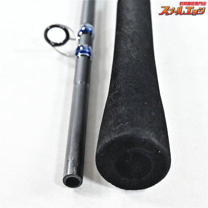 【アルファタックル】 ビシアジ FT 180MH alpha tackle BISHI-AJI アジ K_136