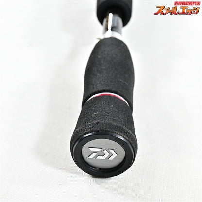 【ダイワ】 スティーズ STZ 641LFS-SV キングボルト Fスペック DAIWA STEEZ ブラックバス K_237