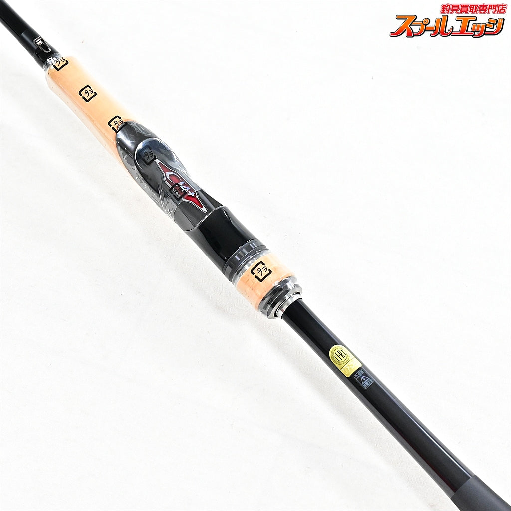 【シマノ】 26セフィア エクスチューン S85M SHIMANO SEPHIA X-TUNE アオリイカ K_175
