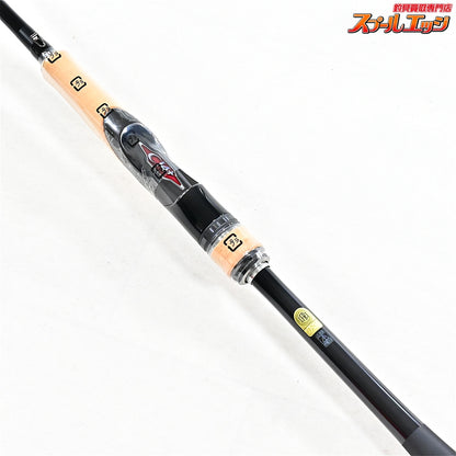 【シマノ】 26セフィア エクスチューン S85M SHIMANO SEPHIA X-TUNE アオリイカ K_175