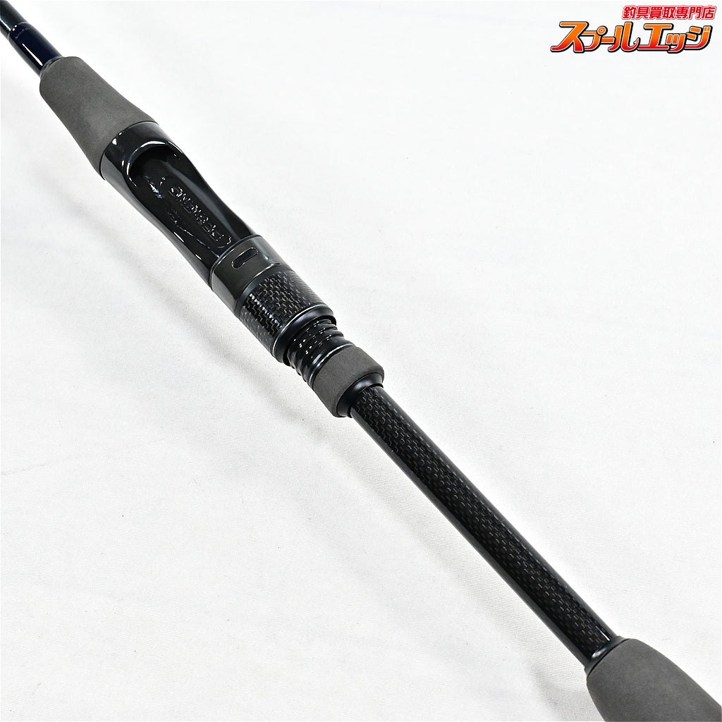 【デジーノ】 レーベン トルクチューン DLT-SJ64UL/MRST2s EVAモデル DESIGNO LEBEN Torque Tune ブラックバス K_236
