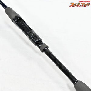 【デジーノ】 レーベン トルクチューン DLT-SJ64UL/MRST2s EVAモデル DESIGNO LEBEN Torque Tune ブラックバス K_236