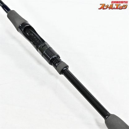 【デジーノ】 レーベン トルクチューン DLT-SJ64UL/MRST2s EVAモデル DESIGNO LEBEN Torque Tune ブラックバス K_236