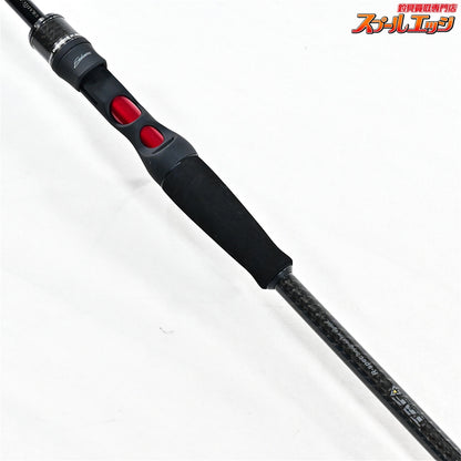 【アブガルシア】 エラディケーター エクストリーム EXTC-91M-TZ ベイトマスター Abu Garcia Eradicator Extreme シーバス  K_185