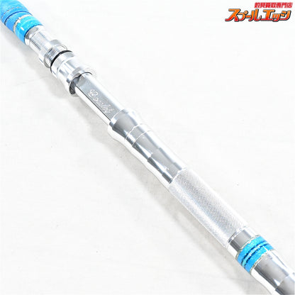 【剛樹】 シマアジ リミテッド 210SR SJLTD ホロしずく銀箔研出 GOUKI Shimaaji Limited シマアジ K_251