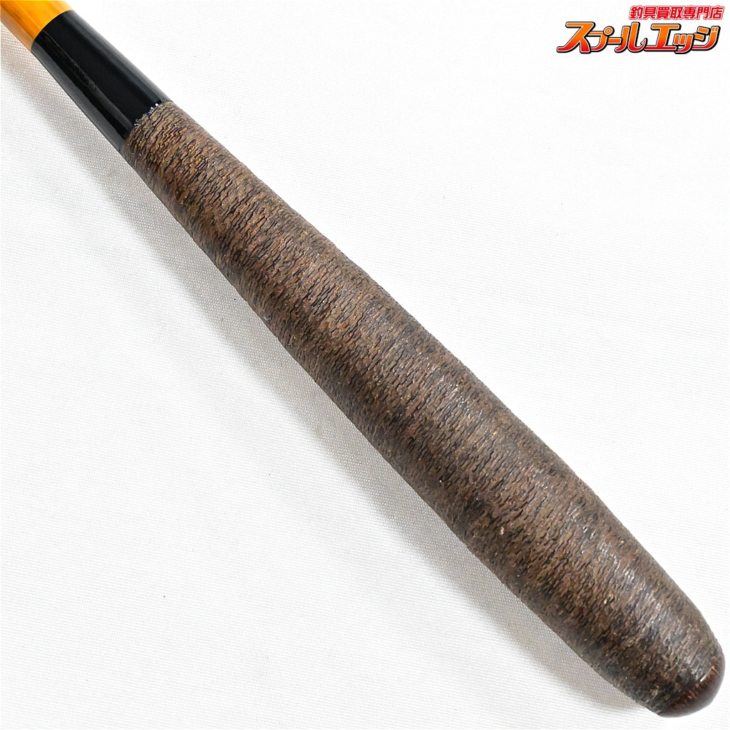 【シマノ】 朱紋峰 飛造り 15尺 SHIMANO TOBIDUKURI ヘラブナ K_145