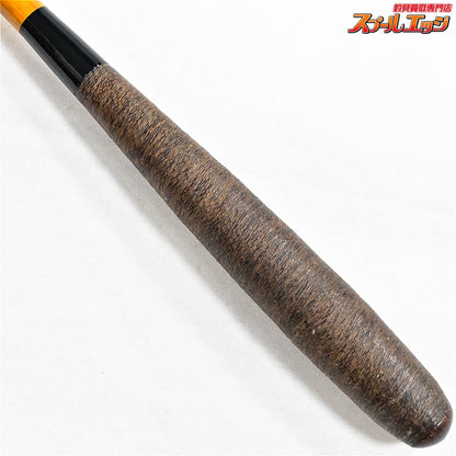 【シマノ】 朱紋峰 飛造り 15尺 SHIMANO TOBIDUKURI ヘラブナ K_145