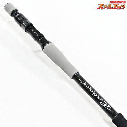 【デジーノ】 レーベン スラング リブート LSR-C75M/HRST1s エムスラ M/sura EVAモデル DESIGNO LEBEN Slang Reboot ブラックバス K_231
