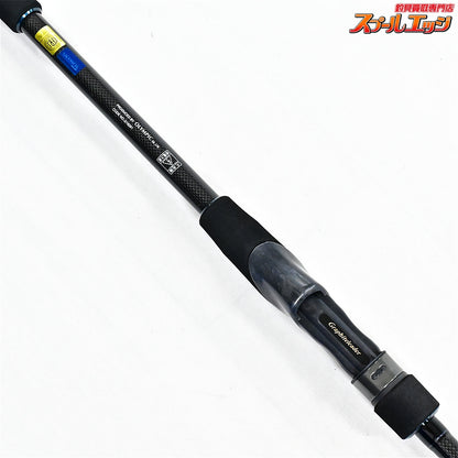 【オリムピック】 グラファイトリーダー カラマレッティー UX 26GCALUS-792ML/M OLIMPIC CALAMARETTI アオリイカ K_168