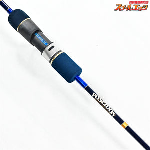 【エバーグリーン】 ポセイドン スロージャーカー PSLJ 603-5 EVERGREEN POSEIDON SLOW JERKER ヒラマサ ブリ カンパチ K_240