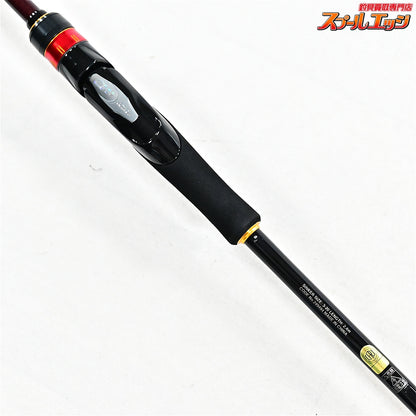 【シマノ】 21炎月 SS 一つテンヤマダイ 240H SHIMANO ENGETSU TENYA-MADAI マダイ K_168