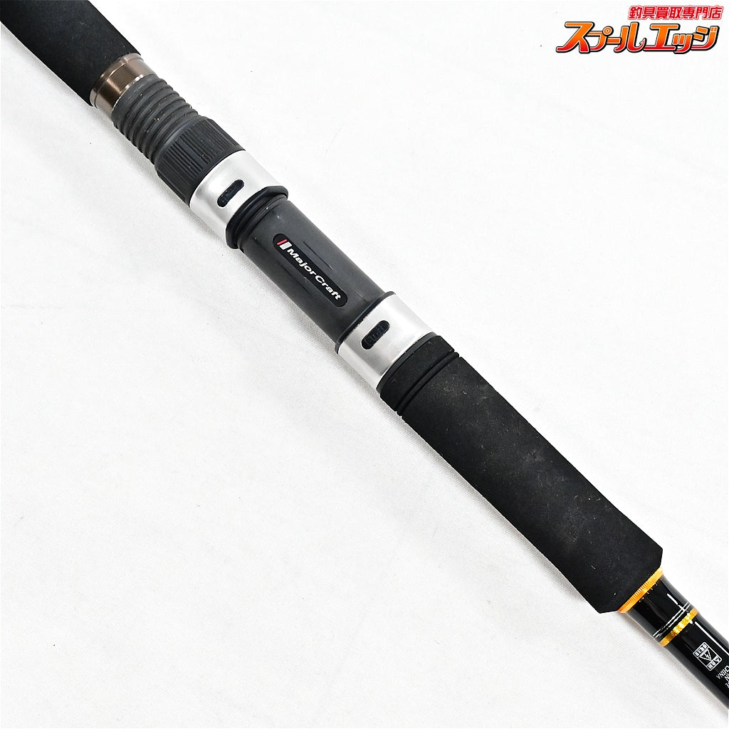 【メジャークラフト】 クロステージ CRX-1103/サーモン 北海道サーモン Major Craft CROSTAGE Salmon シーバス ヒラメ マゴチ K_160
