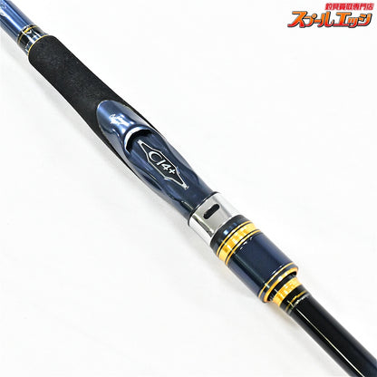 【シマノ】 20ネッサ エクスチューン S104M SHIMANO NESSA XTUNE ヒラメ マゴチ シーバス K_151