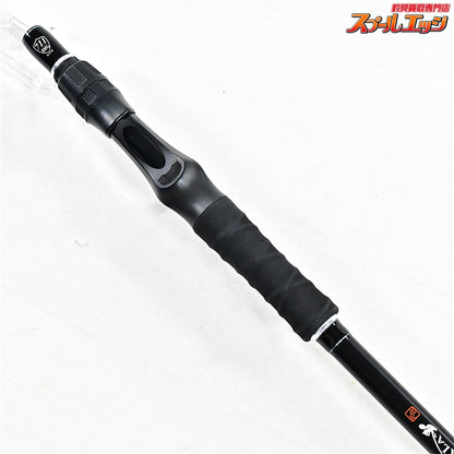 【ツララ】 モンストロG 711XHC TULALA Monstruo ブラックバス ハタ ライギョ K_238