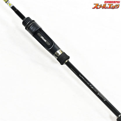 【ティクト】 スラム アルティメットチューン UTR-61HS-T2 マスターピース TICT SRAM Master Piece アジ メバル K_227