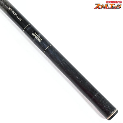 【がまかつ】 がま鮎 マルチフレックス 100 伸徹 硬調 80-90 替え穂2本付 GAMAKATSU MULTIFLEX SHINTETSU アユ K_179