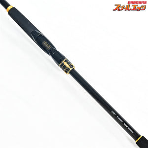 【ダイワ】 24ラテオ 100MH・K DAIWA LATEO シーバス ヒラメ イナダ マゴチ K_200