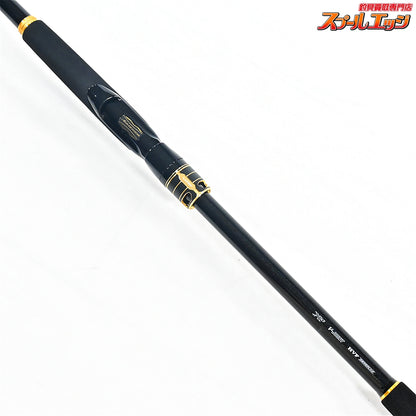 【ダイワ】 24ラテオ 100MH・K DAIWA LATEO シーバス ヒラメ イナダ マゴチ K_200