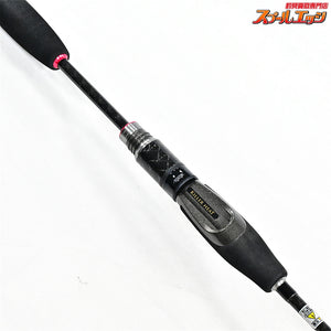 【キラーヒート】 エクスカージョン アルピナ KEA-S68SUL+ST KILLER-HEAT EXCURSION ALPINA メバル クロダイ シーバス K_146