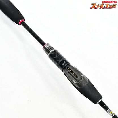 【キラーヒート】 エクスカージョン アルピナ KEA-S68SUL+ST KILLER-HEAT EXCURSION ALPINA メバル クロダイ シーバス K_146