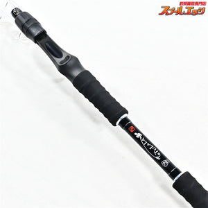 【ツララ】 モンストロG 70MHC TULALA Monstruo ブラックバス K_220
