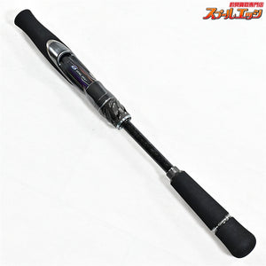【ダイワ】 26スティーズ SCショアコンペティション S69UL キングボルト フィネススペック DAIWA STEEZ SHORE COMPETITION SC KINGBOLT ブラックバス K_226