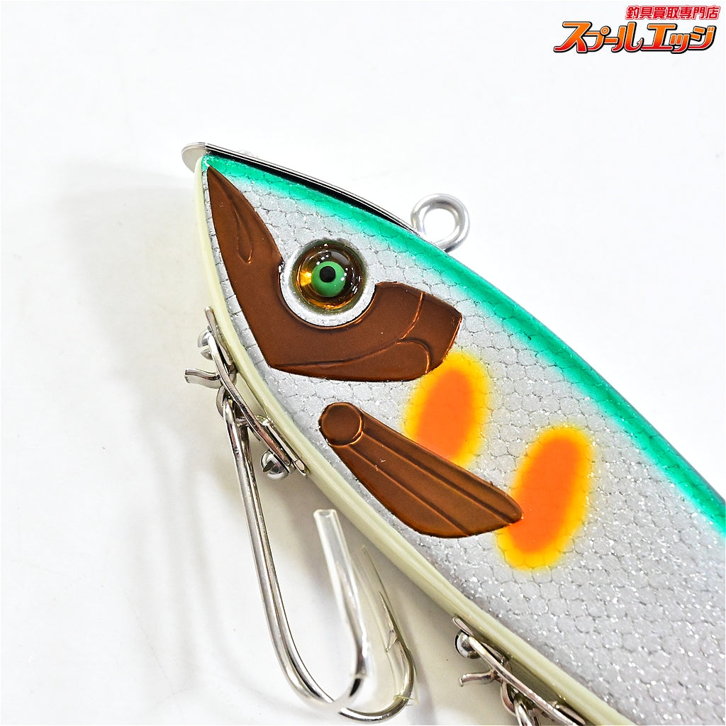 【ハンドサム】 テールバップ2022 AYU 120mm 24g HANDSOME TallBop 淡水用ルアー K_060
