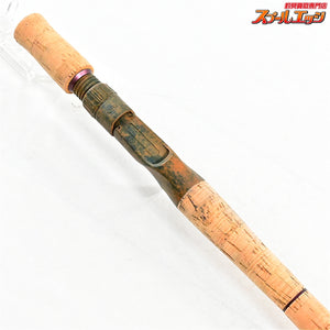 【ロデオクラフト】 999.9 フォーナインマイスター ホワイトウルフ 7.04 17lb RODEO-CRAFT four Nine MEISTER WHITE WOLF ニジマス K_227
