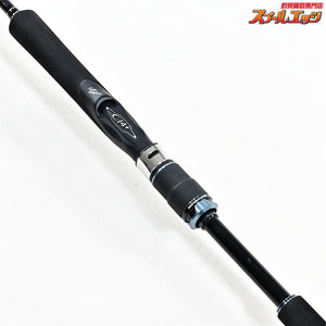 【シマノ】 16オシアジガー ナチュラルジャーク S642 SHIMANO OCEA JIGGER サワラ ブリ ワラサ K_235