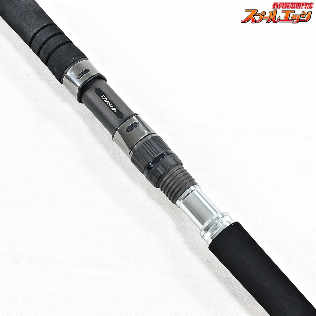 【ダイワ】 24ドラッガー SX 98MH JS DAIWA DRAGGER カンパチ カツオ シイラ K_188