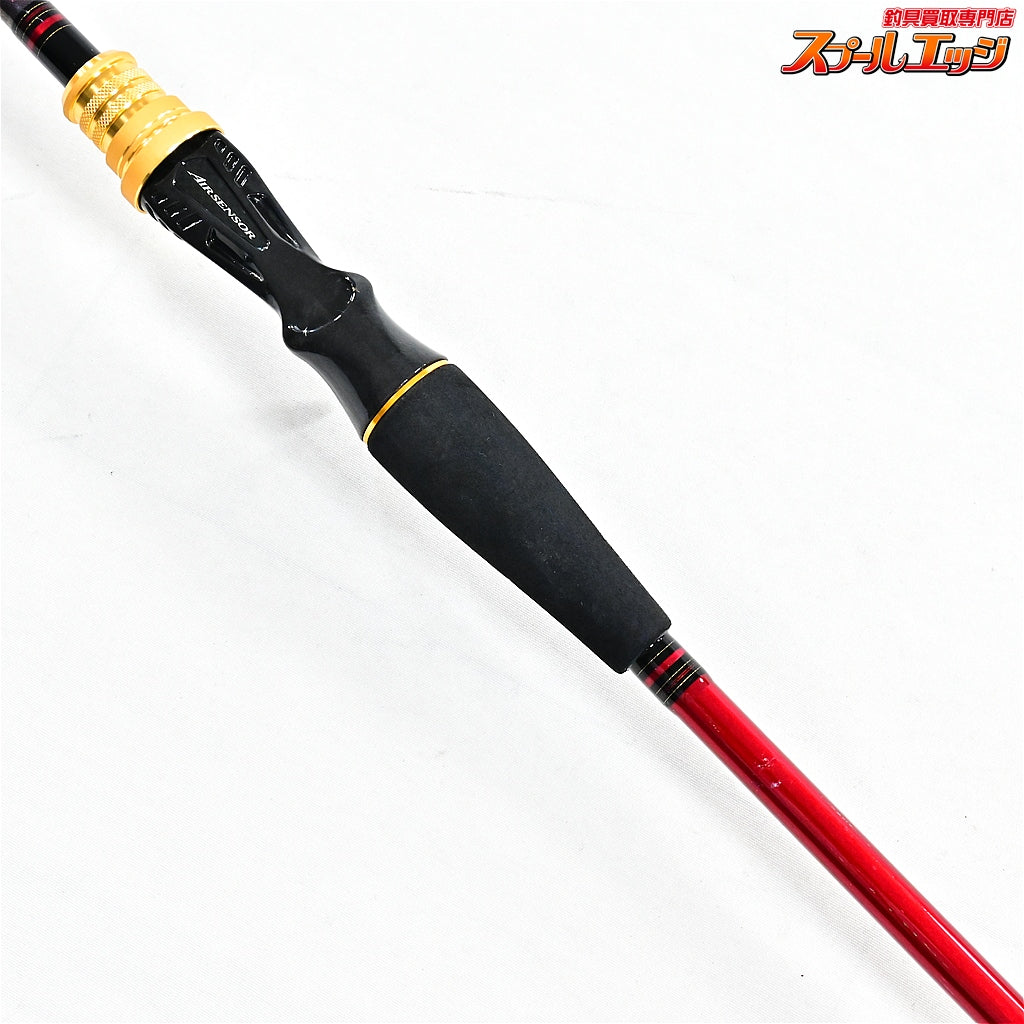 【ダイワ】 20アナリスター アオリ 350 DAIWA ANALYSTAR AORI アオリイカ K_164
